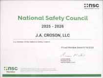 Safety Council